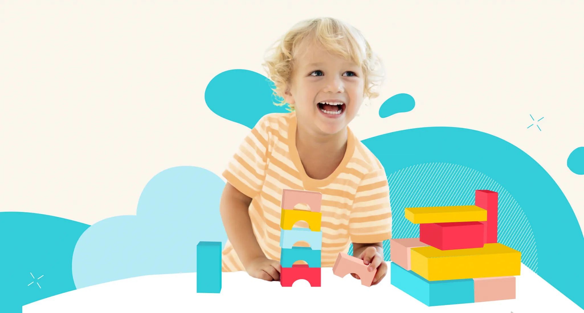 Por qué los primeros años son los más importantes para el aprendizaje - Why Early Years are the most important years in learning