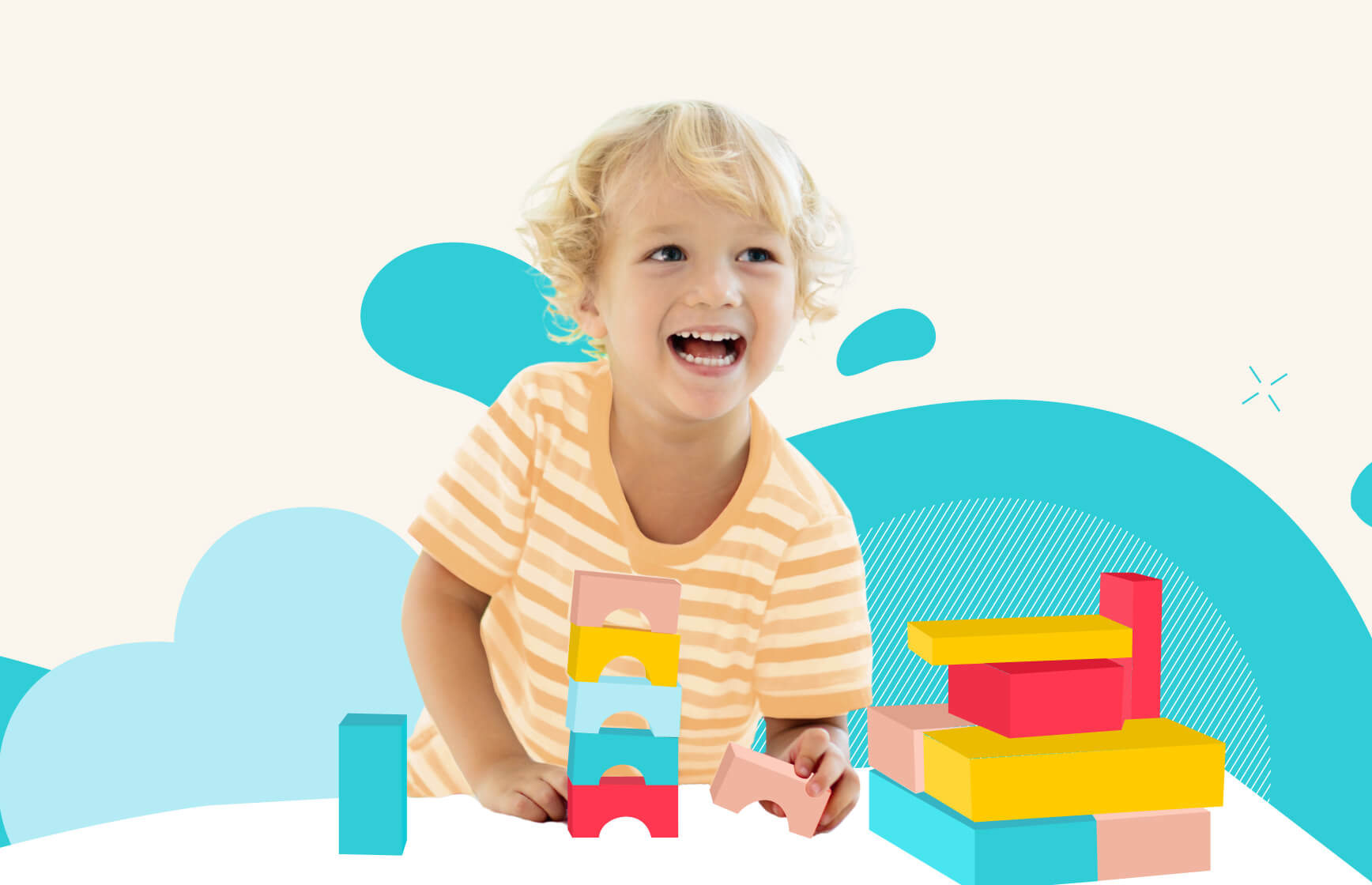 Por qué los primeros años son los más importantes para el aprendizaje - Why Early Years are the most important years in learning