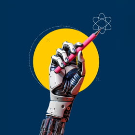 The Fourth Education Revolution | INSIGHTS | Nord Anglia - The Fourth Education Revolution