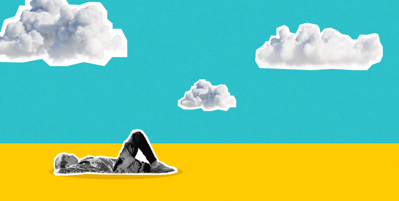 The Power of Doing Nothing | INSIGHTS | Nord Anglia Education - The Power of Doing Nothing