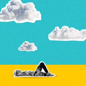 “不做任何事”的力量 为什么“不做任何事的时光”对孩子来说很重要 - The Power of Doing Nothing