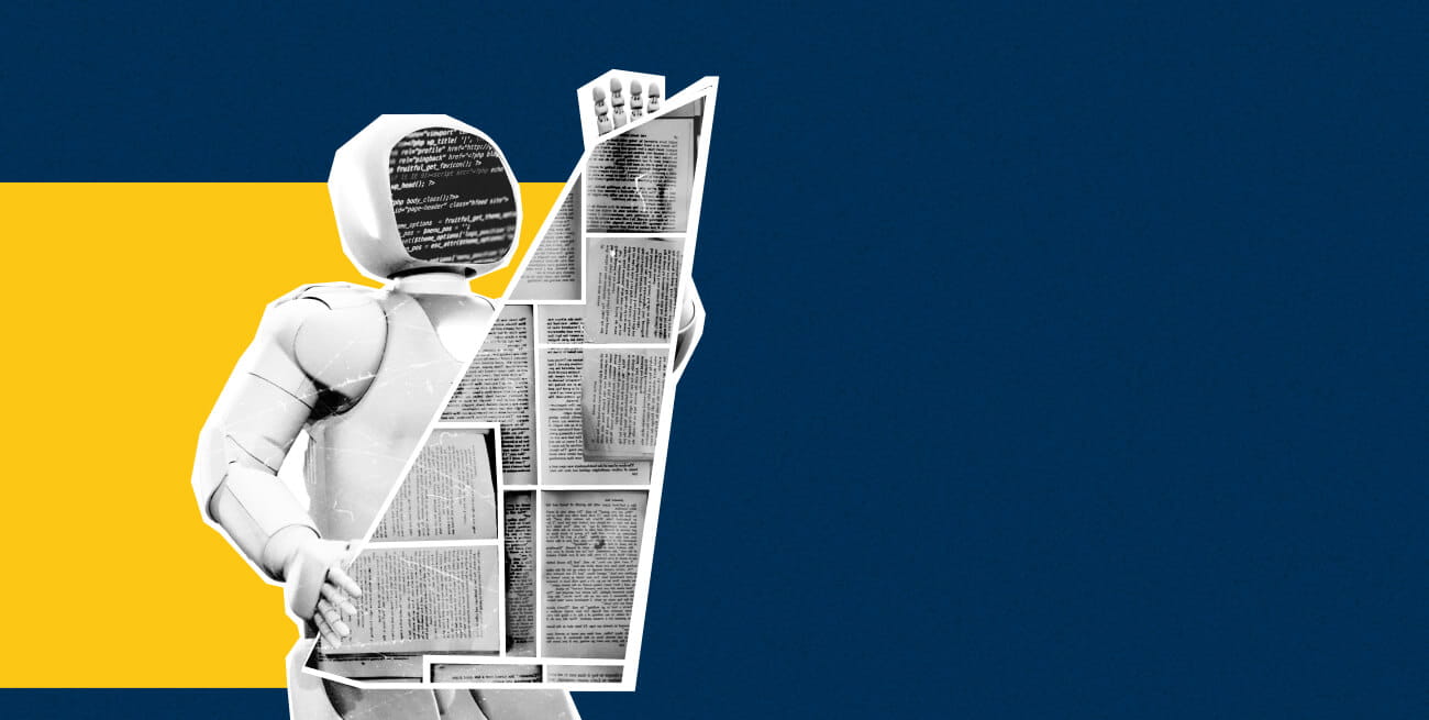 The Generative Generation | INSIGHTS - The Generative Generation