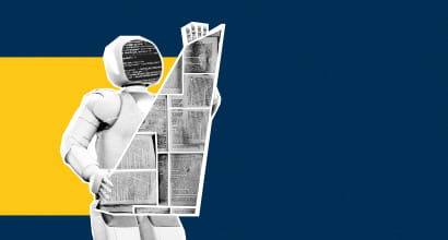 The Generative Generation | INSIGHTS - The Generative Generation