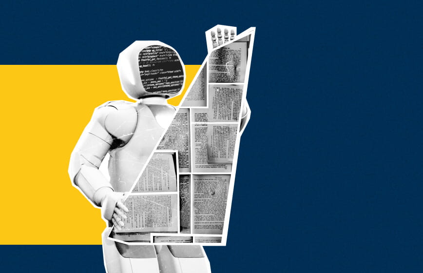 The Generative Generation | INSIGHTS - The Generative Generation