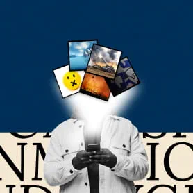 From toxic takes to a healthy media diet - From toxic takes to a healthy media diet