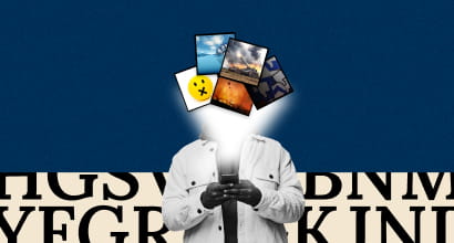 من آراء سامة إلى نظام غذائي إعلامي صحي | الرؤى - From toxic takes to a healthy media diet