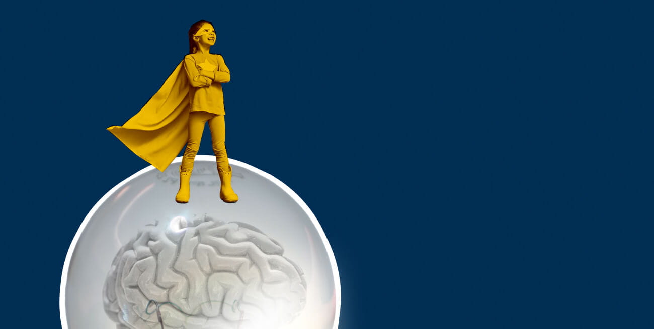 Thinking About Thinking: The Power of Metacognition | INSIGHTS - Metacognition helping kids unlock the power of thinking about thinking