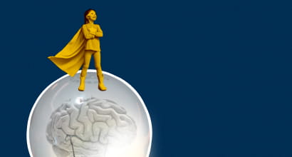 思考思考：元认知的力量 | 见解 - Metacognition helping kids unlock the power of thinking about thinking