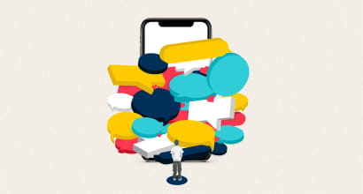 From Resignation to Reclamation | INSIGHTS | Nord Anglia - From Resignation to Reclamation