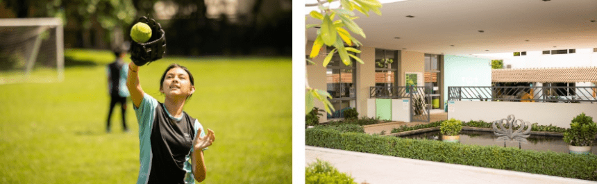 The Power of Well-Designed Learning Environments | INSIGHTS - The Power of Well-Designed Learning Environments