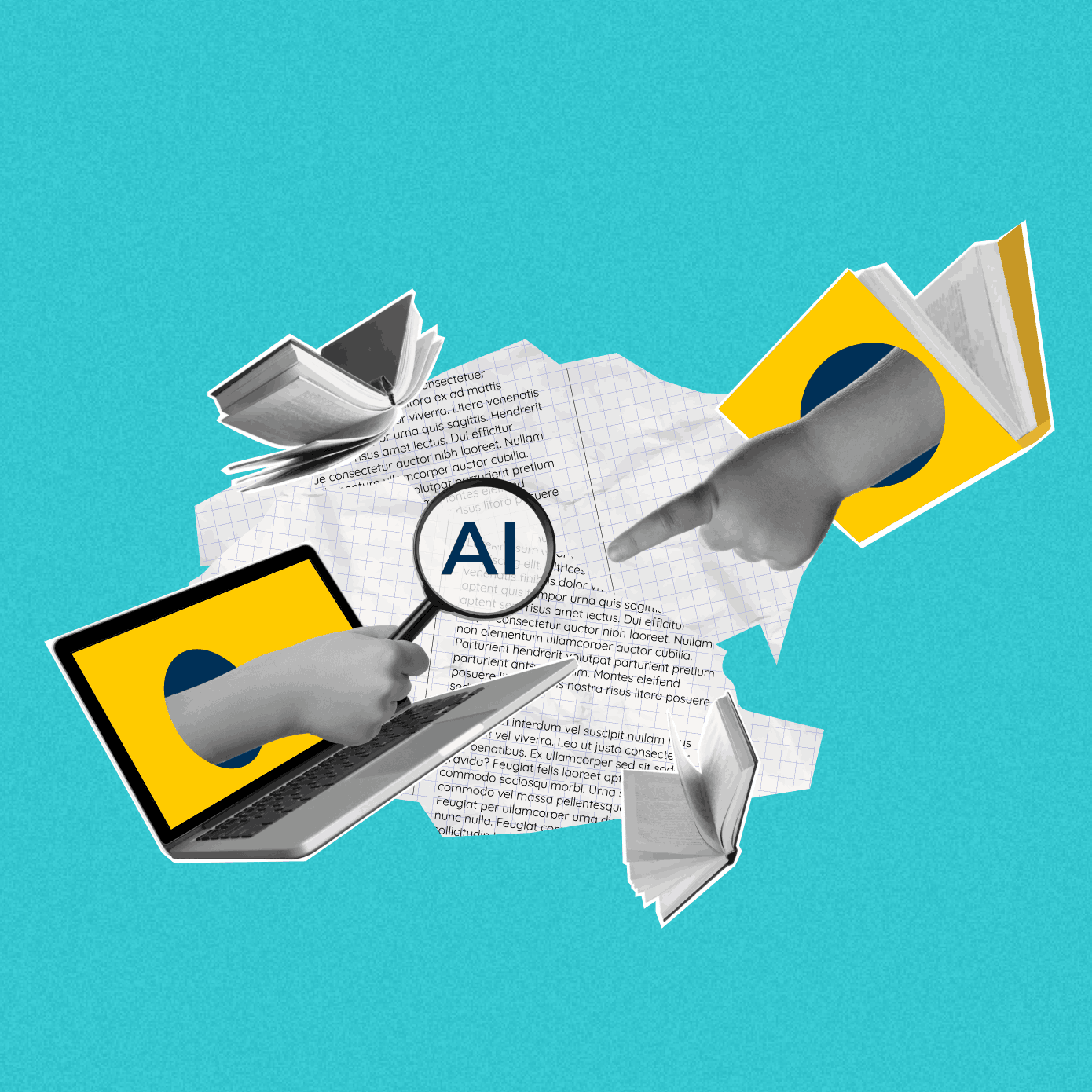How critical thinking unlocks the power of AI - How critical thinking unlocks the power of AI