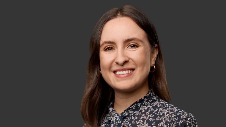Ms Camila Giraldo