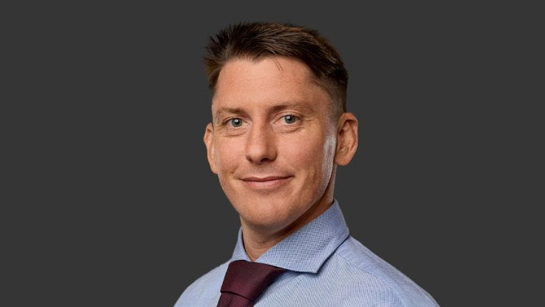 Donovan Kennedy - Donovan Kennedy