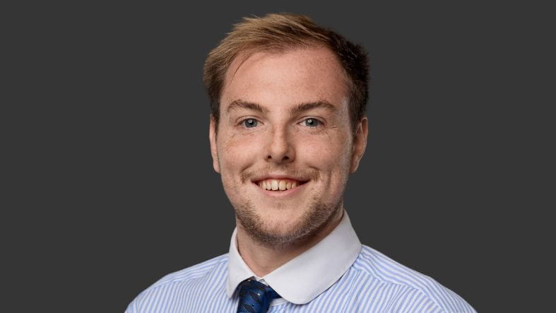 Joseph Tebbutt - Joseph Tebbutt