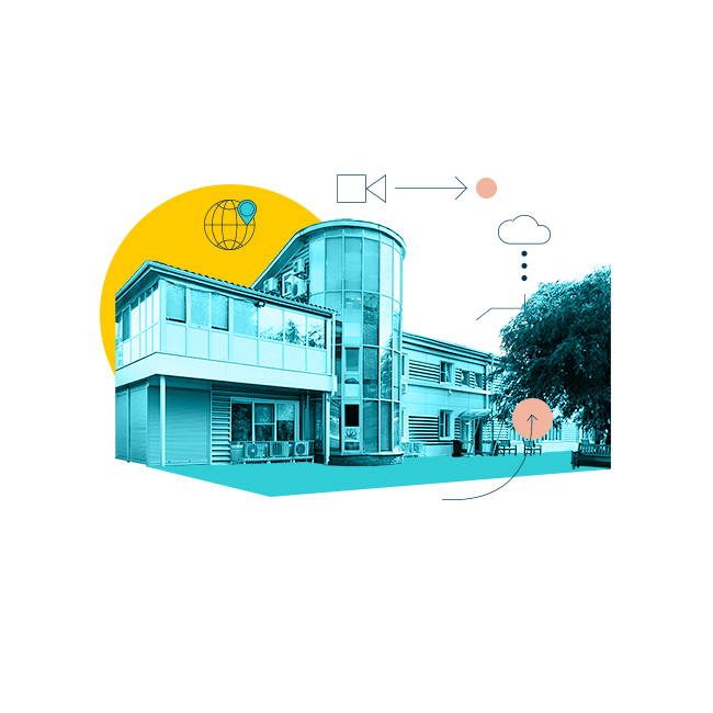 Rosinka Campus | The International School of Moscow - Secondary Introduction