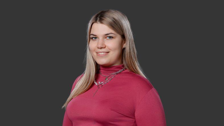 Tatiana Lebedeva - Tatiana Lebedeva