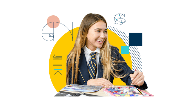 News | The International School of Moscow - 02 - Newsletter Promo