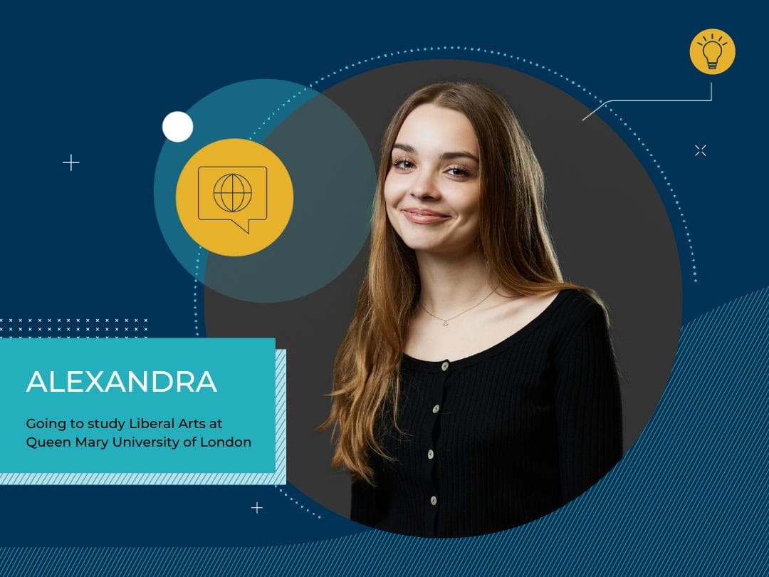 University Destinations | The International School of Moscow - University Destinations for the Class of 2023