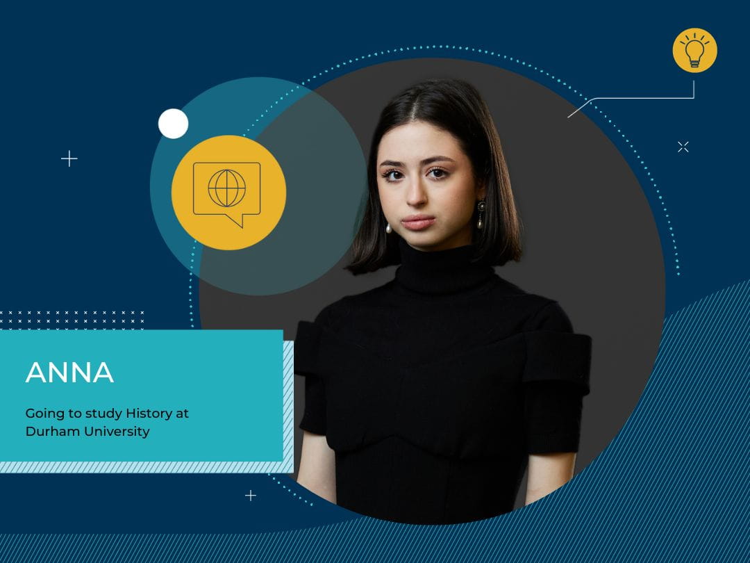 University Destinations | The International School of Moscow - University Destinations for the Class of 2023