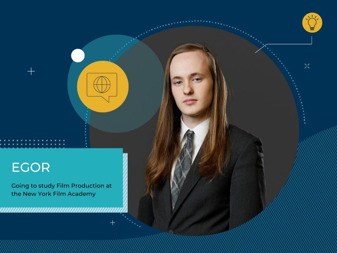 University Destinations | The International School of Moscow - University Destinations for the Class of 2023