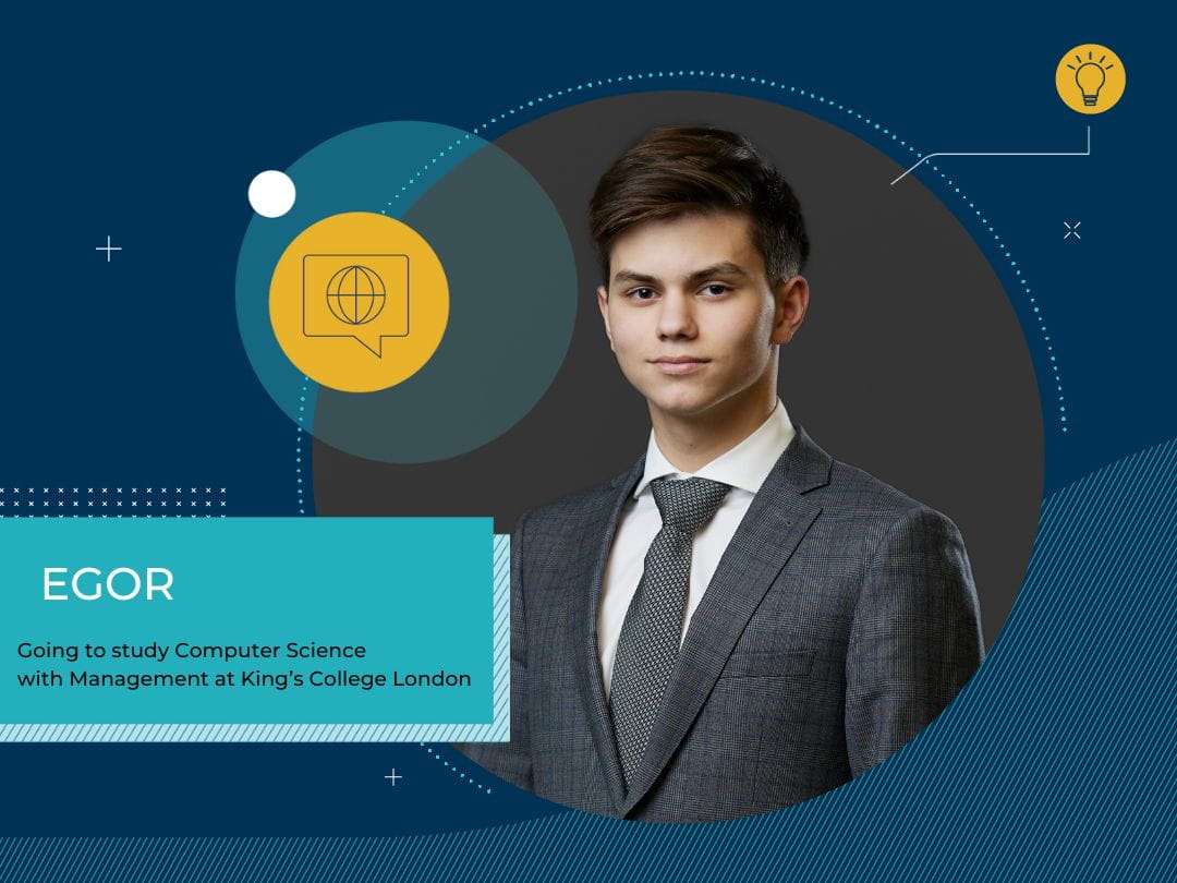 University Destinations | The International School of Moscow - University Destinations for the Class of 2023