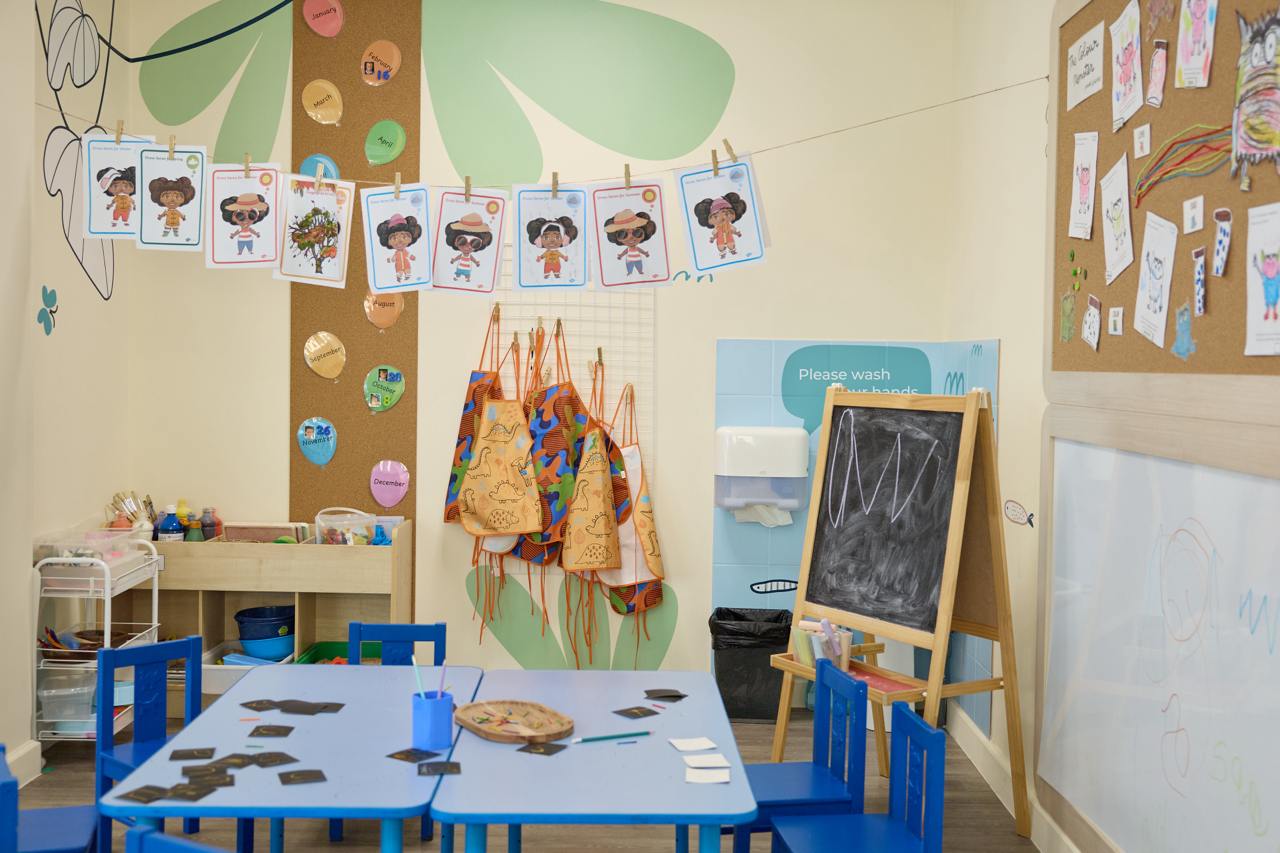 ISM Playschool | The International School of Moscow - Image-50-50 6