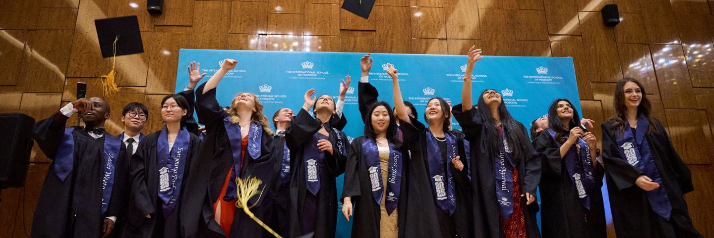 Alumni - Content Page Header