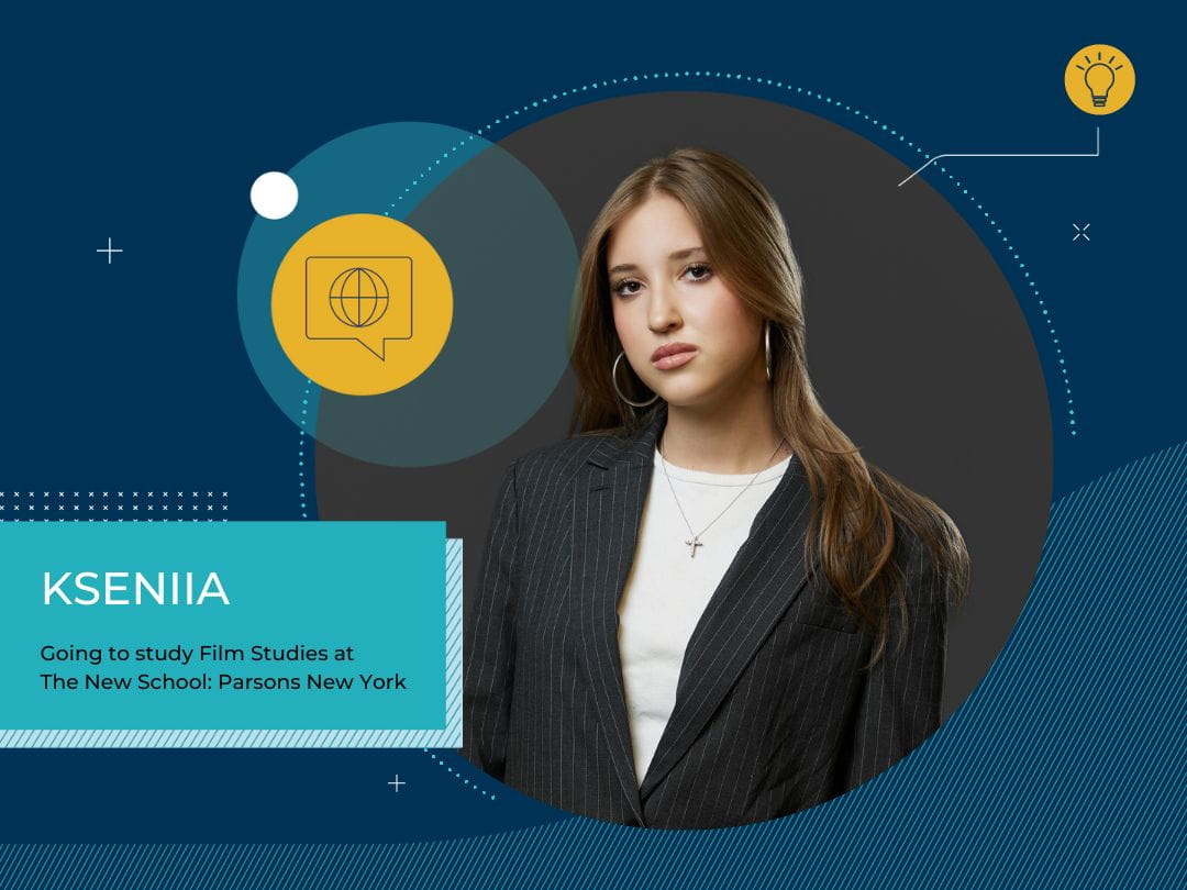 University Destinations | The International School of Moscow - University Destinations for the Class of 2023