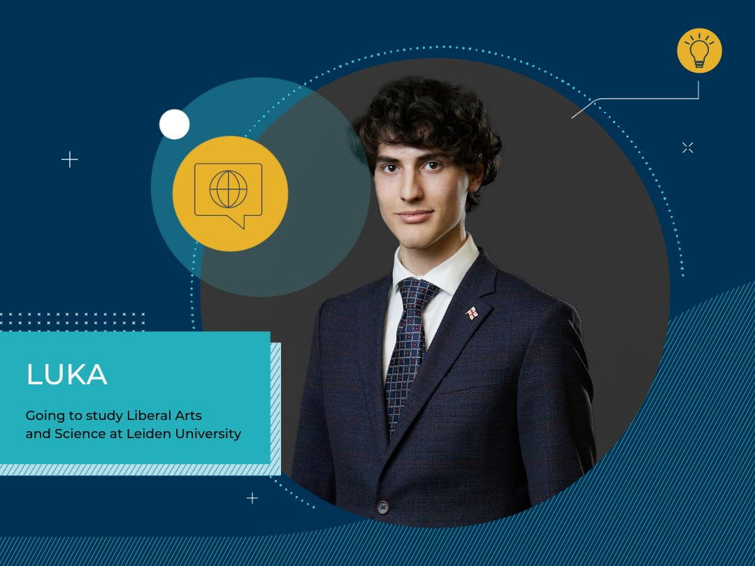 Куда поступают наши выпускники | Международная школа ISM в Москве - University Destinations for the Class of 2023