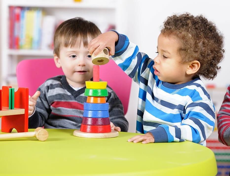 ISM Playschool | The International School of Moscow - Image-50-50 3