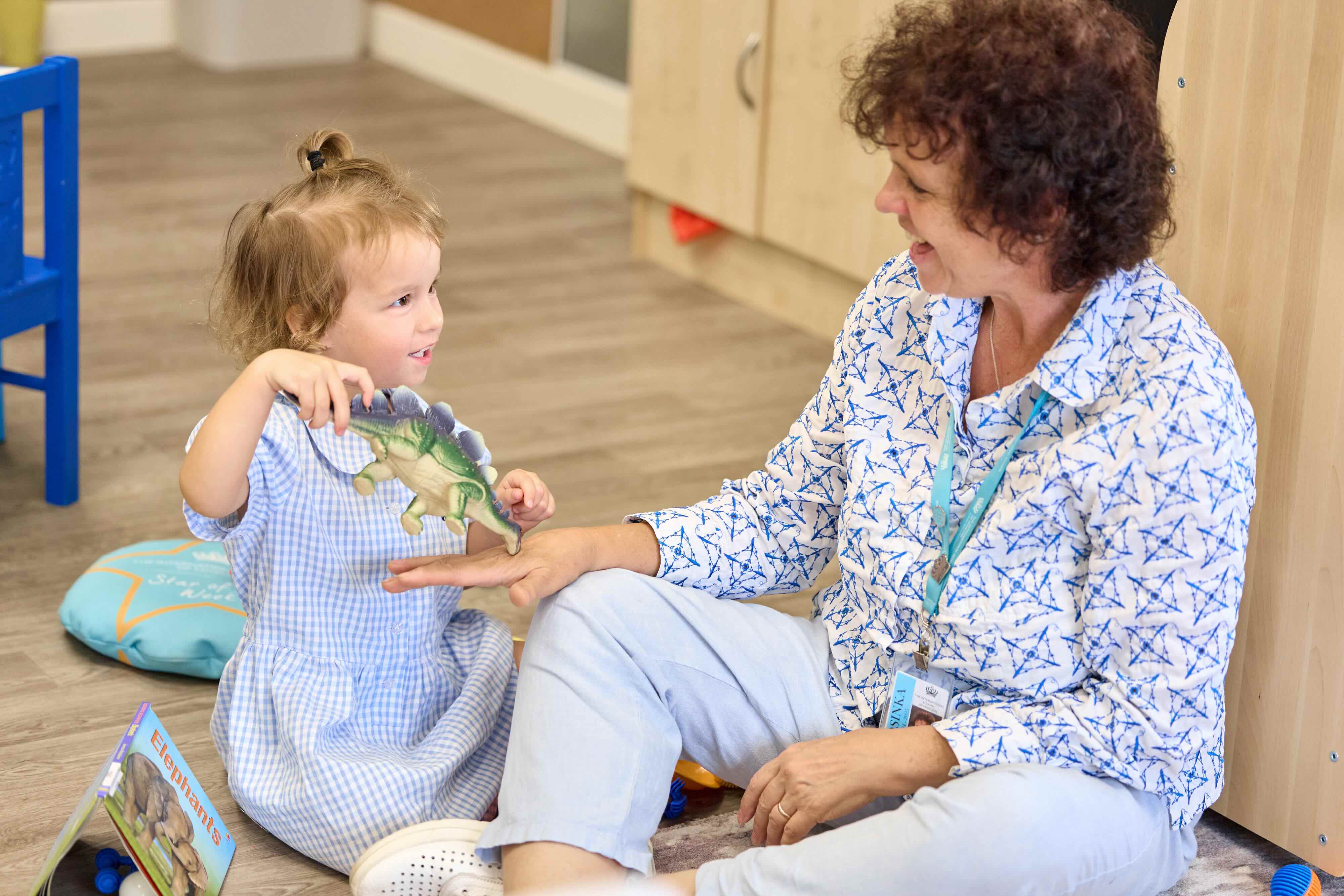 ISM Playschool | The International School of Moscow - Image-50-50 4