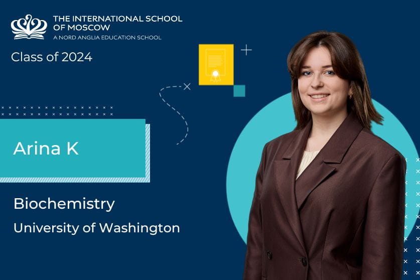 University Destinations | The International School of Moscow - University Destinations for the Class of 2024
