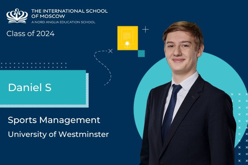 University Destinations | The International School of Moscow - University Destinations for the Class of 2024