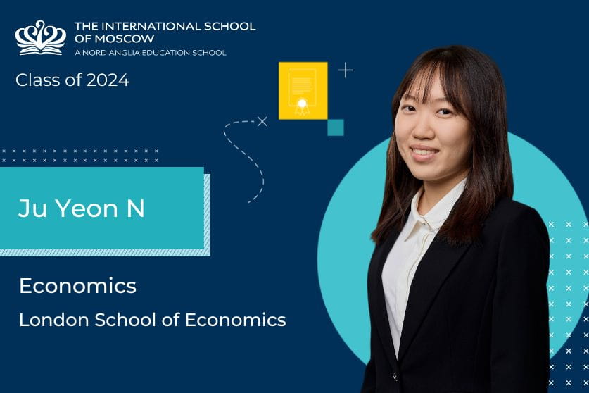 University Destinations | The International School of Moscow - University Destinations for the Class of 2024