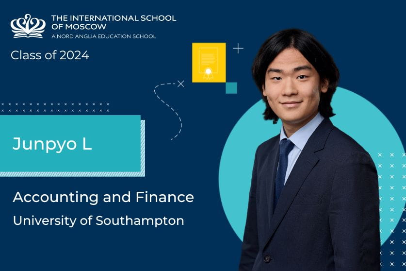 University Destinations | The International School of Moscow - University Destinations for the Class of 2024