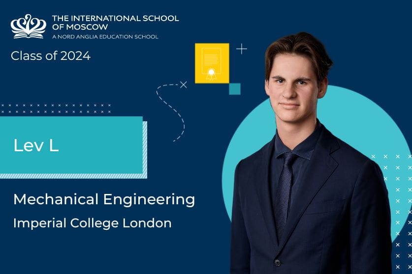 University Destinations | The International School of Moscow - University Destinations for the Class of 2024
