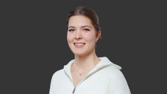 Anastasia Baryshnikova