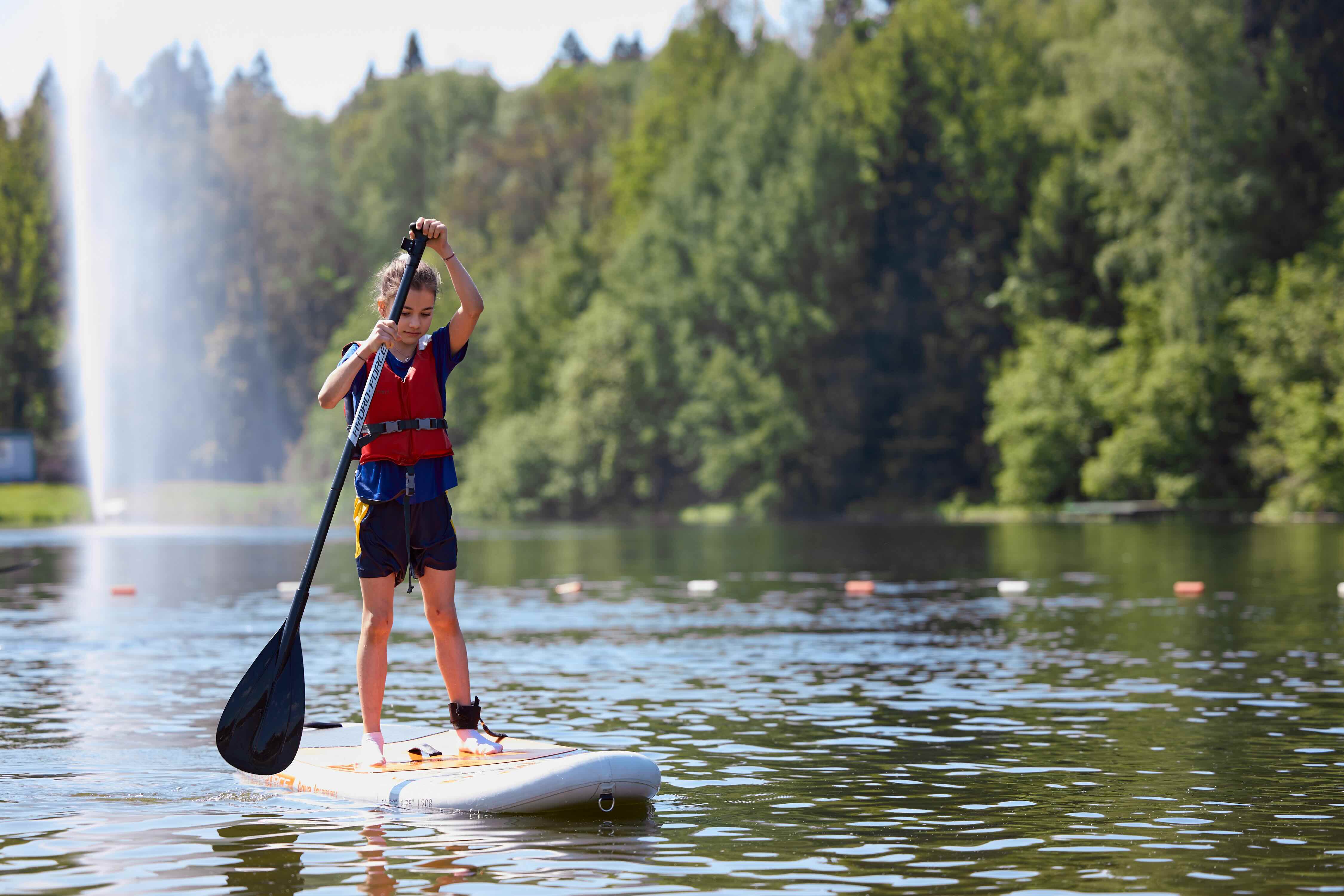 Rosinka Campus | The International School of Moscow - 08 - Carousel Default
