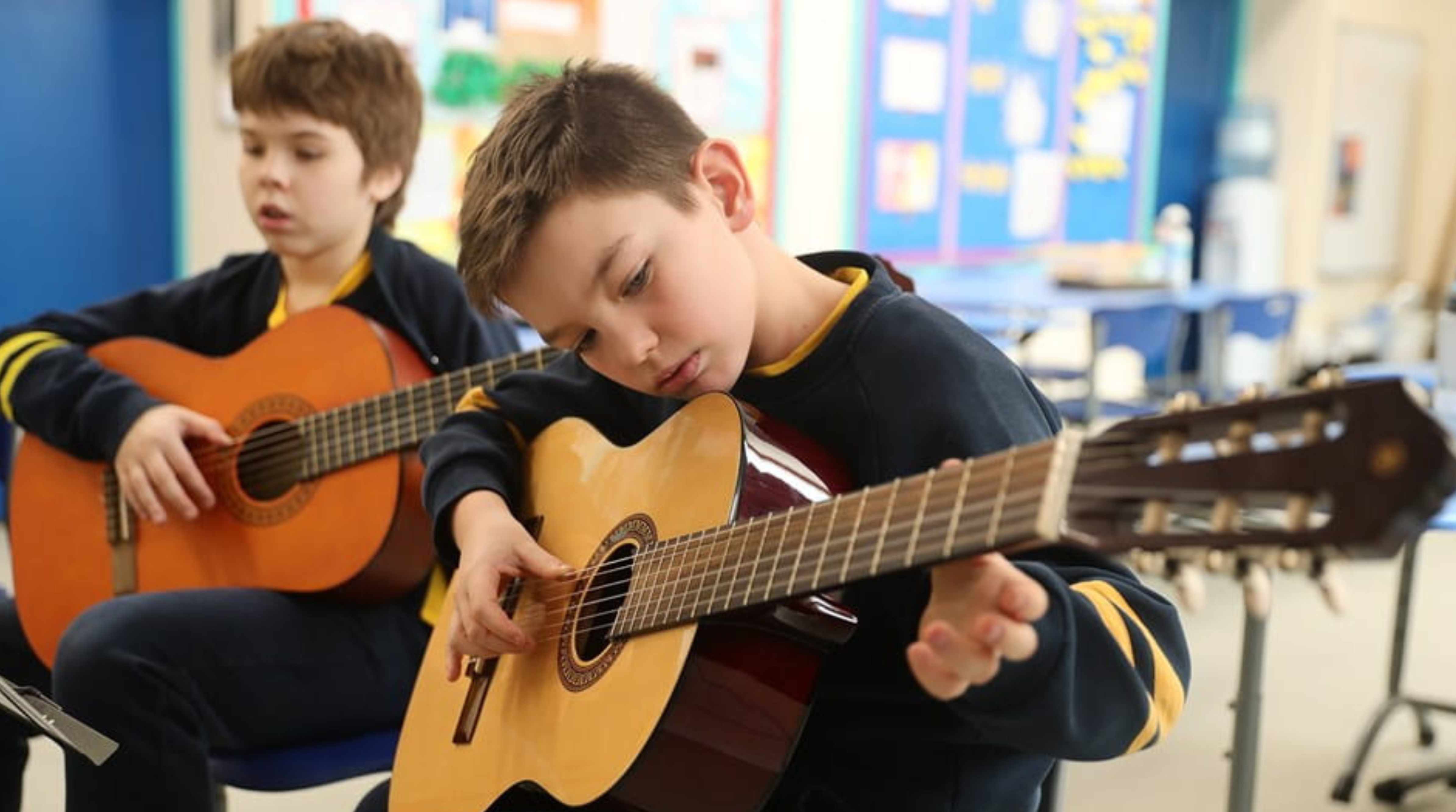 After School Activities in Russia | ISM - Carousel Default Full 2