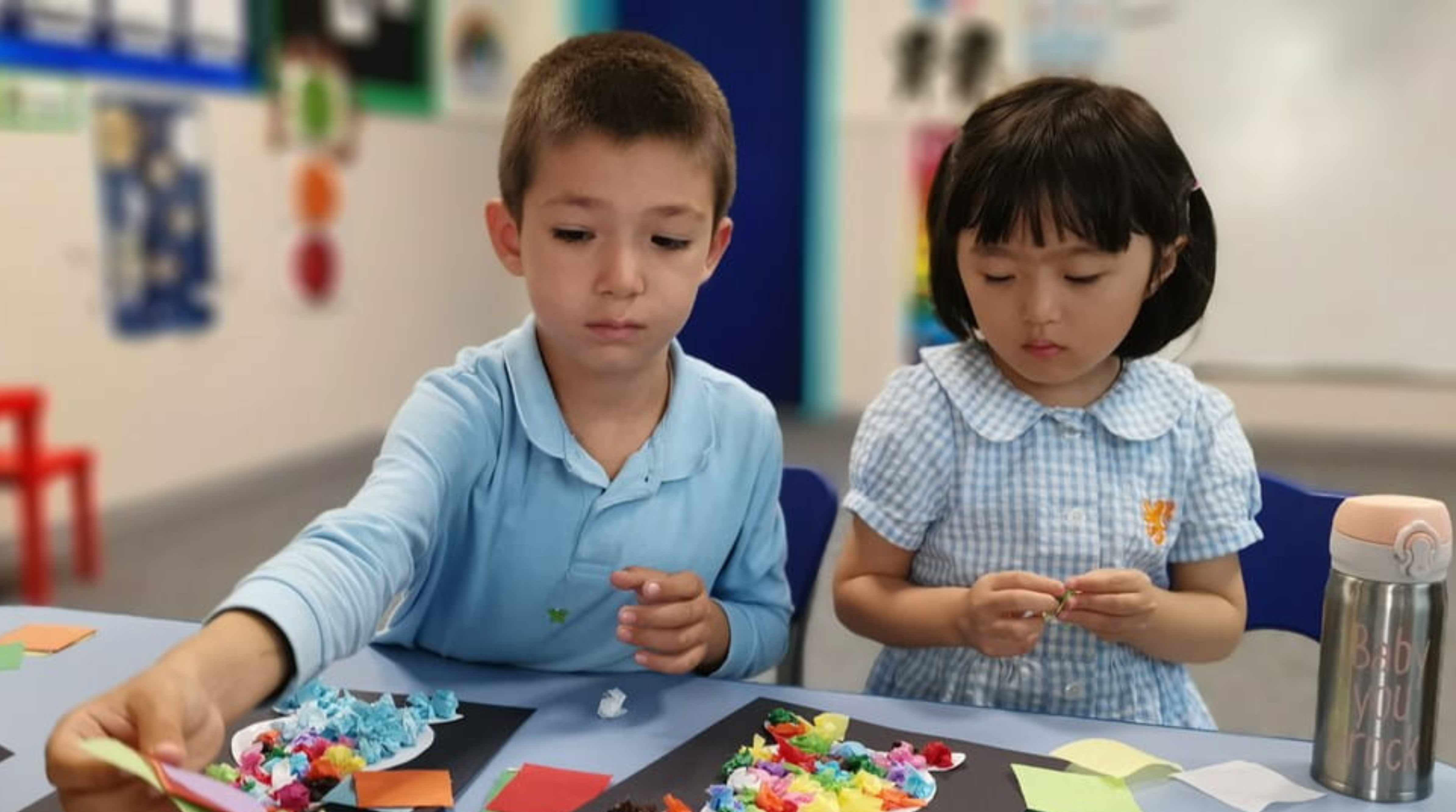 After School Activities in Russia | ISM - Carousel Default Full 2