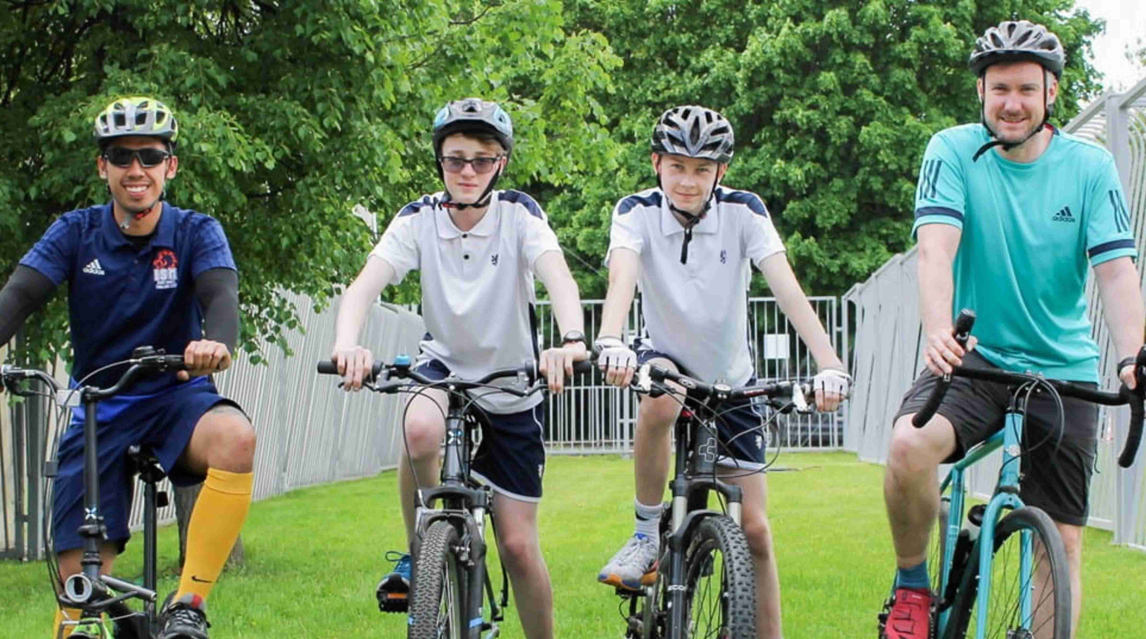 After School Activities in Russia | ISM - Carousel Default Full 2