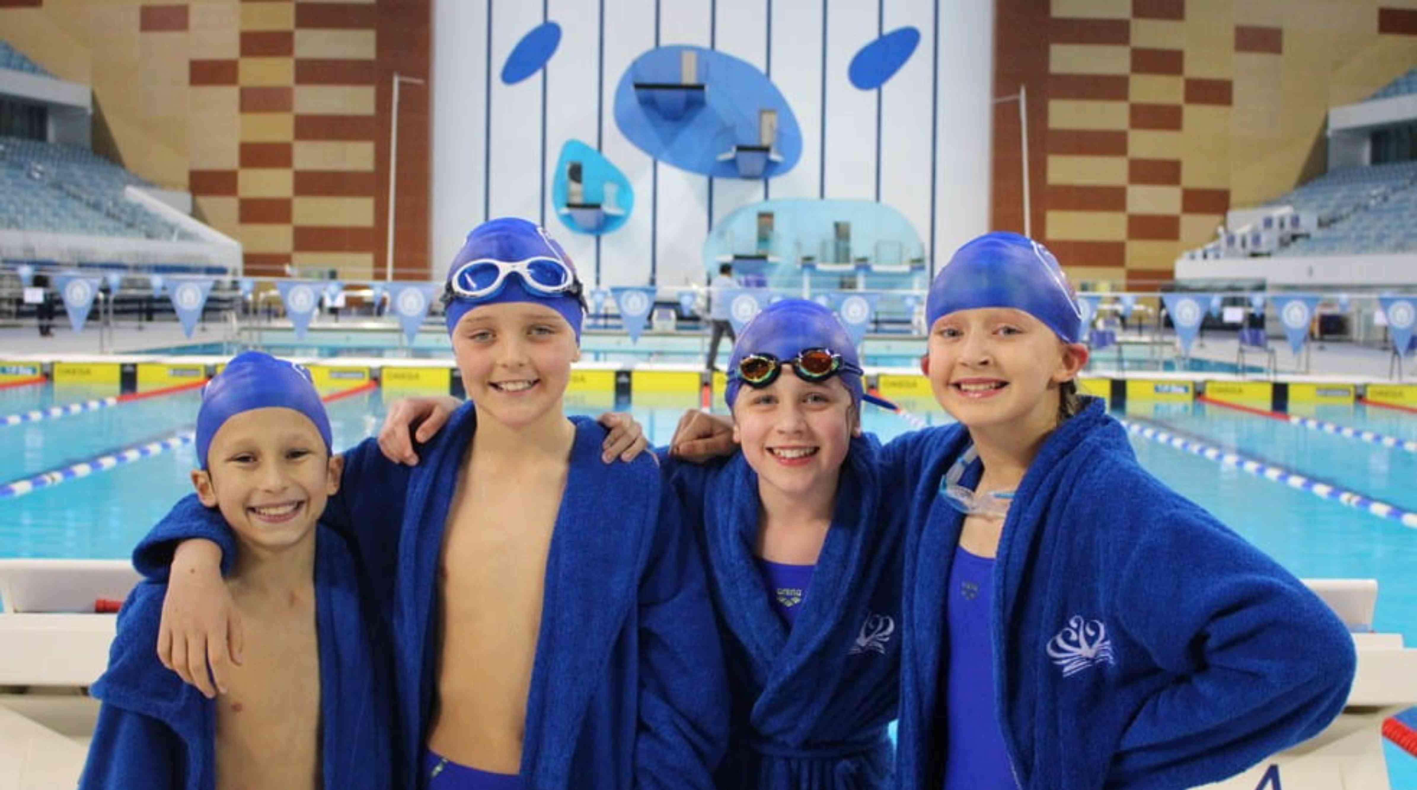 Visits and Trips | The International School of Moscow - Carousel Default Full