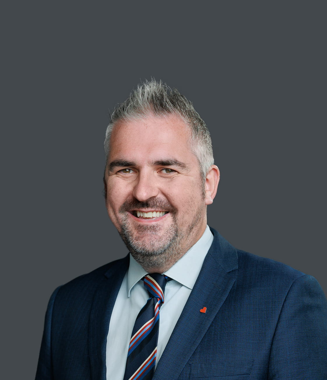 The International School of Moscow Staff | ISM - Feature Cards