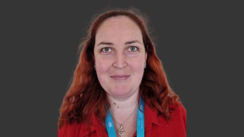 Emma Geraghty - Emma Geraghty