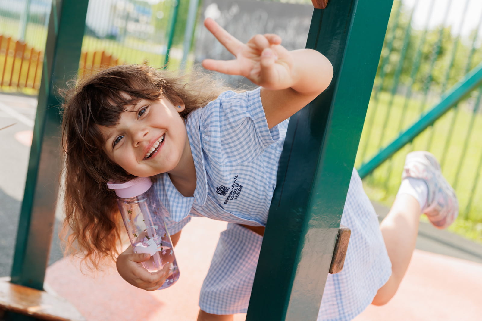 Early Years At The International School of Moscow - Early Years at The International School of Moscow