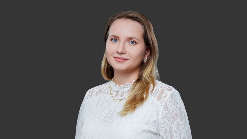 Irina Dimitrievska - Irina Dimitrievska