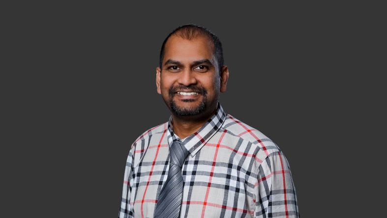 Mars Sathiyan - Mars Sathiyan