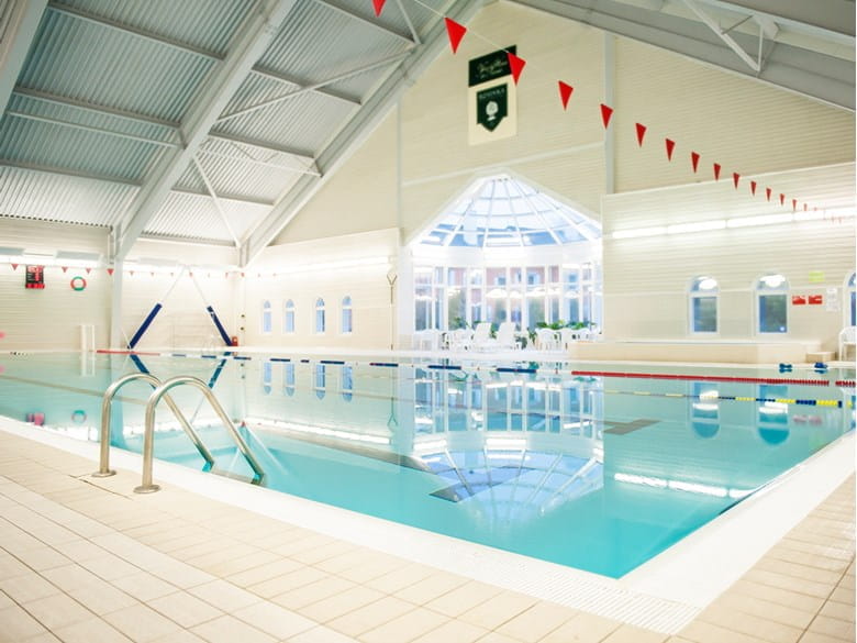 Rosinka Residential Compound