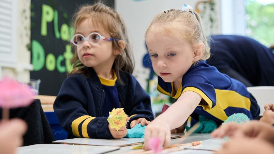 Children Leading Learning - Children Leading Learning