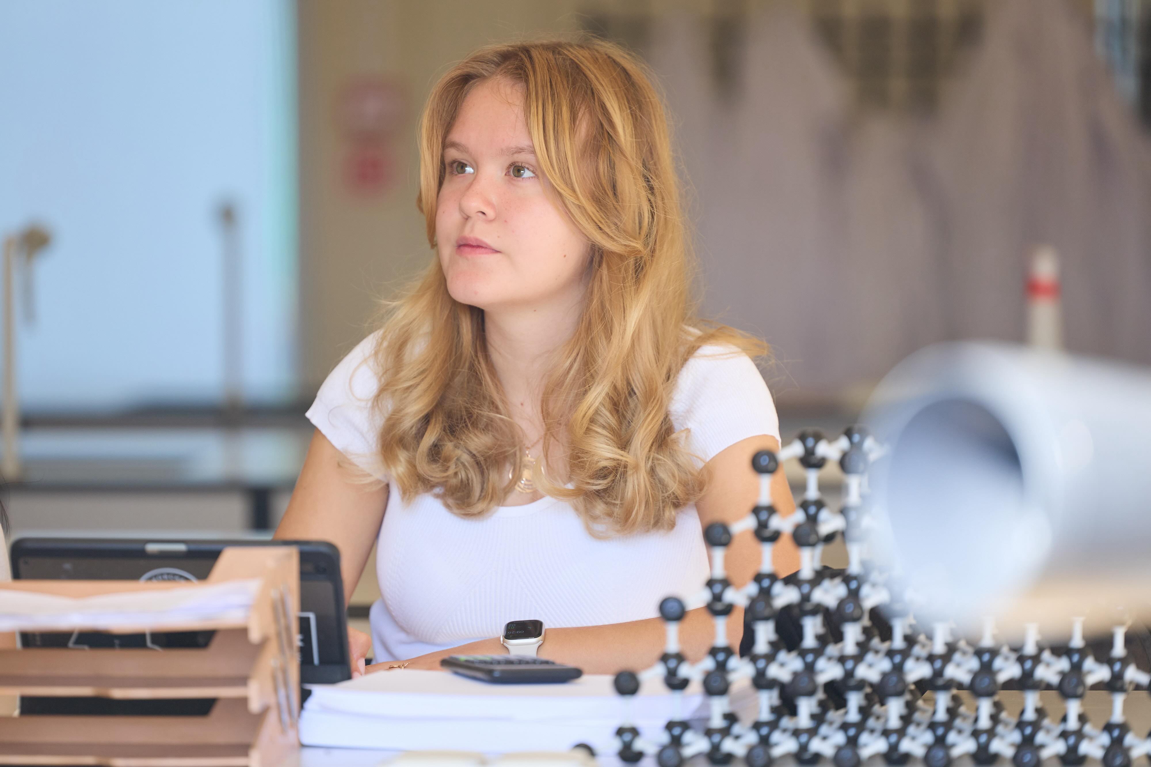 Global Voice Student Newspaper | ISM | Moscow - Volume 2 Issue 1